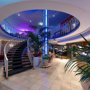 Hessenland Hotel Kassel Innenstadt By Stay Awesome